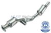 HJS 96 11 4177 Catalytic Converter